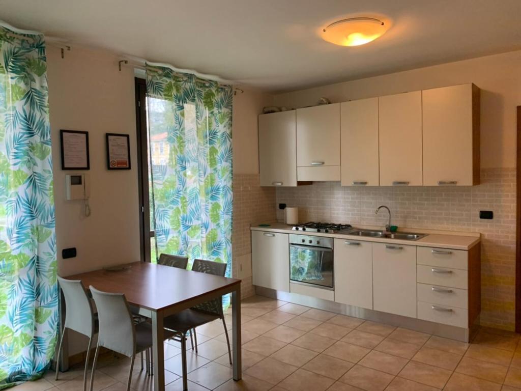 Apartmán Mood - Flarer 21 Pavia Exteriér fotografie